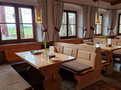 Doppelzimmer für 2 Personen (15 m²) in Fischbachau 5/10