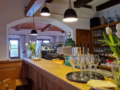 Doppelzimmer für 2 Personen (15 m²) in Fischbachau 6/10