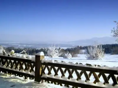 Doppelzimmer für 2 Personen (18 m²) in Fischbachau 7/10