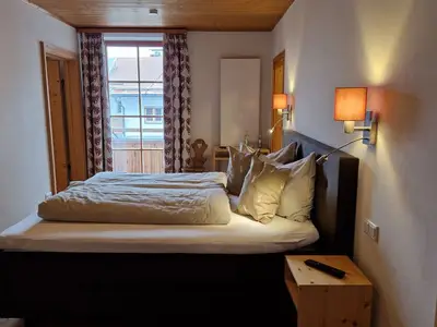 Doppelzimmer für 7 Personen (30 m²) in Fischbachau 9/10