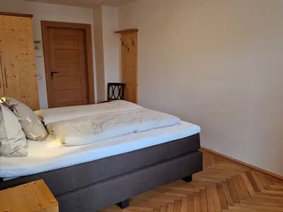 Doppelzimmer für 7 Personen (30 m²) in Fischbachau 10/10