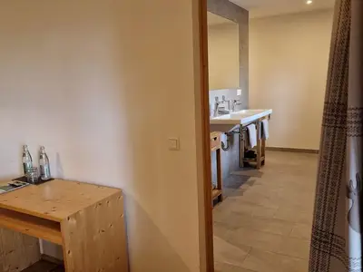 Doppelzimmer für 2 Personen (20 m²) in Fischbachau 9/10