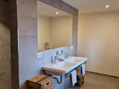 Doppelzimmer für 2 Personen (20 m²) in Fischbachau 10/10