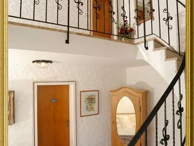 Doppelzimmer für 2 Personen (22 m²) in Fischen im Allgäu 3/10