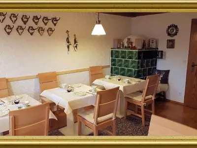 Doppelzimmer für 2 Personen (22 m²) in Fischen im Allgäu 9/10