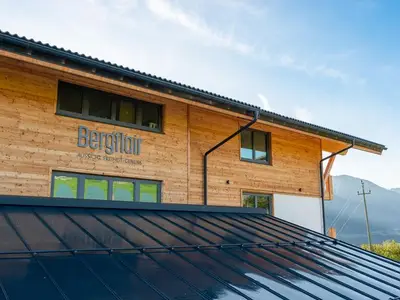 Doppelzimmer für 4 Personen (38 m²) in Fischen im Allgäu 3/10