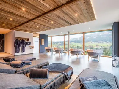 Doppelzimmer für 4 Personen (38 m²) in Fischen im Allgäu 6/10