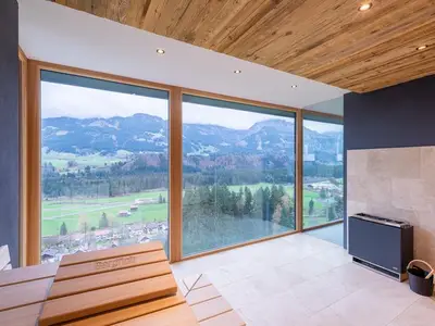 Doppelzimmer für 4 Personen (38 m²) in Fischen im Allgäu 7/10