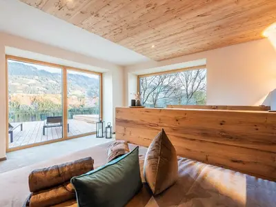 Doppelzimmer für 4 Personen (38 m²) in Fischen im Allgäu 8/10