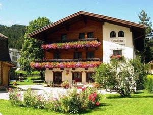 Doppelzimmer für 2 Personen (17 m&sup2;) in Flachau