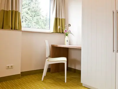 Beispiel Superior Blumenzimmer