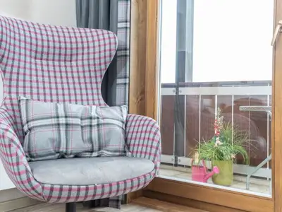 Einrichtungsbeispiel Komfort-Ziegenzimmer