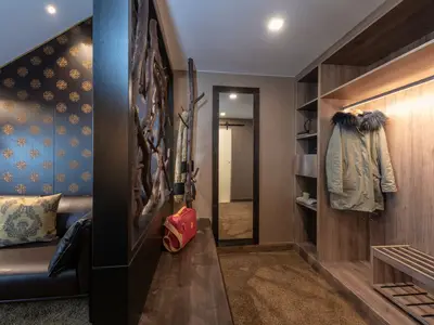 Beispiel Superior Rhönstall