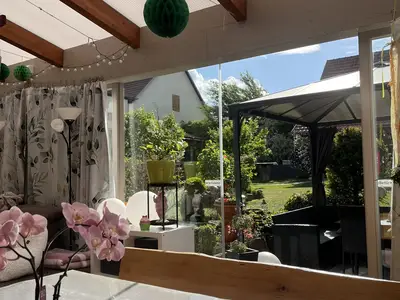 Doppelzimmer für 2 Personen (27 m²) in Fladungen 4/10