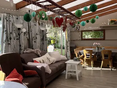 Doppelzimmer für 2 Personen (27 m²) in Fladungen 6/10