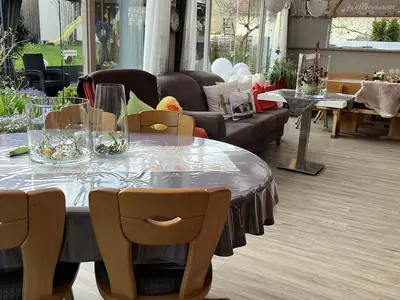 Doppelzimmer für 2 Personen (27 m²) in Fladungen 7/10
