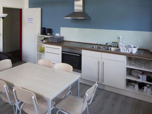 Doppelzimmer für 2 Personen (20 m&sup2;) in Flensburg