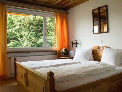 Doppelzimmer für 3 Personen in Flims 5/10