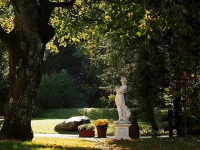 Doppelzimmer für 2 Personen in Flims 4/10