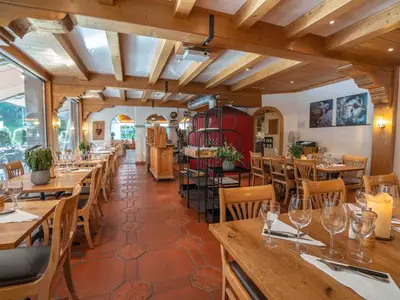 Doppelzimmer für 2 Personen in Flims 5/10