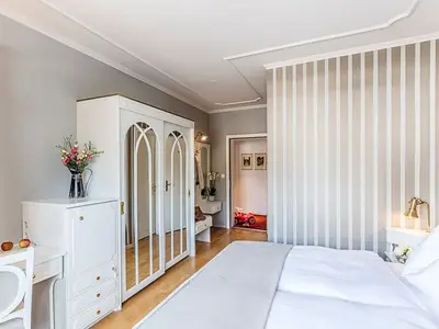 Doppelzimmer für 3 Personen in Flims 8/10