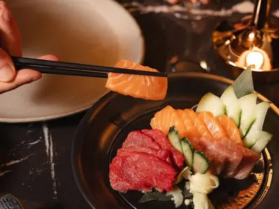 Doppelzimmer für 2 Personen in Flims 5/10