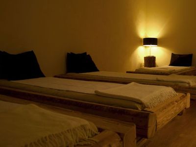 Doppelzimmer für 2 Personen in Flims Dorf 6/10