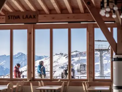 Doppelzimmer für 2 Personen in Flims 3/10