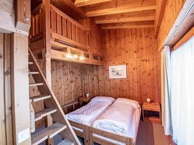Doppelzimmer für 2 Personen in Flims 6/10