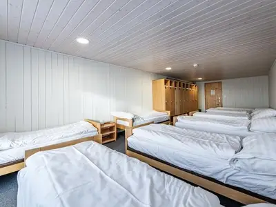 Doppelzimmer für 2 Personen in Flims 7/10