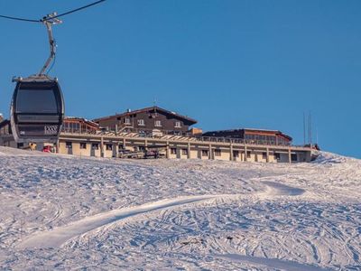 Doppelzimmer für 2 Personen in Flims Dorf 9/10