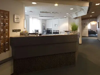 Doppelzimmer für 2 Personen in Flims 2/10