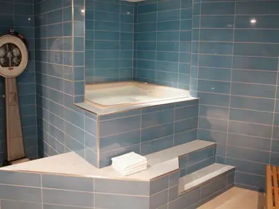 Doppelzimmer für 2 Personen in Flims 7/10