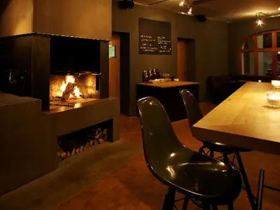 Doppelzimmer für 2 Personen in Flims 4/10