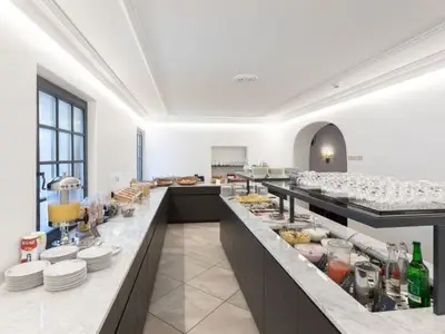 Doppelzimmer für 4 Personen in Flims 4/10