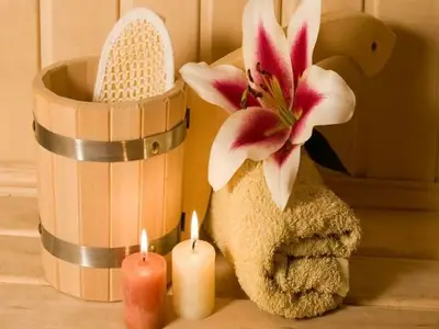 Doppelzimmer für 4 Personen in Flims 8/10