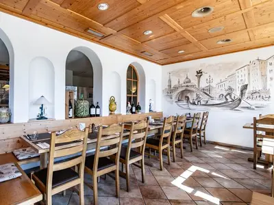 Doppelzimmer für 4 Personen in Flims 9/10