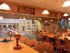 Doppelzimmer für 4 Personen in Floh-Seligenthal