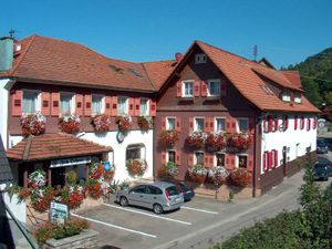 Doppelzimmer für 2 Personen in Forbach