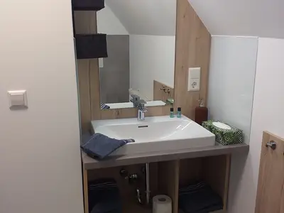 Doppelzimmer für 2 Personen (25 m²) in Forheim 6/10