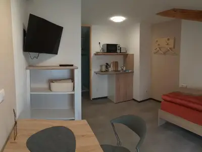 Landcafe SIMA - Einzelzimmer