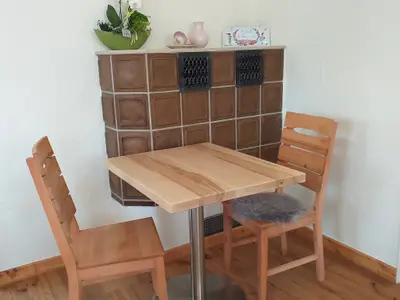 Kuschelplatz