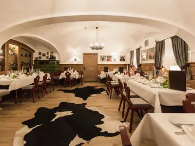 Westerndorfer Stube Restaurant Landgasthof Karner