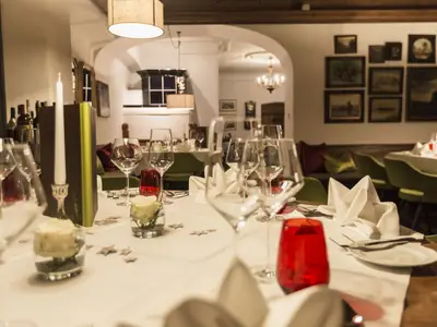 Gourmet Restaurant Landgasthof Karner