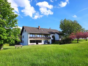 Doppelzimmer für 2 Personen in Frauenau