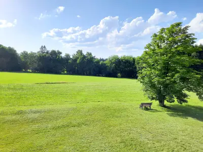 AussichtBalkonzimmer