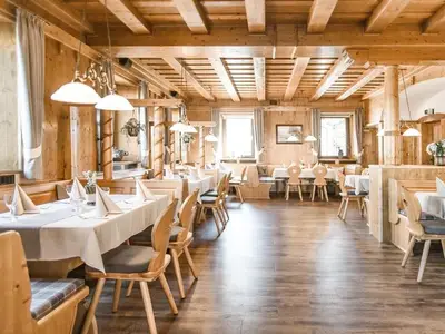Doppelzimmer für 2 Personen (18 m²) in Frauenstein 4/10