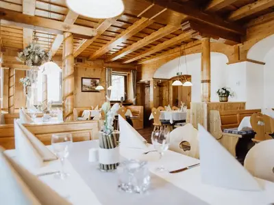 Doppelzimmer für 2 Personen (18 m²) in Frauenstein 7/10