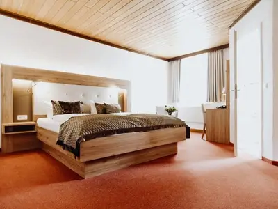 Doppelzimmer für 2 Personen (18 m²) in Frauenstein 9/10