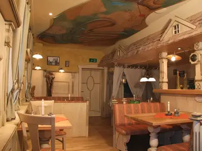 Doppelzimmer für 2 Personen (18 m²) in Frauenstein 4/10